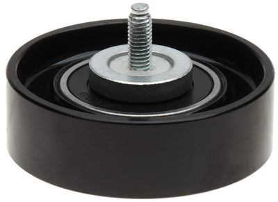 ACDelco Professional 36733 Polea tensora para correa de transmisión de accesorios