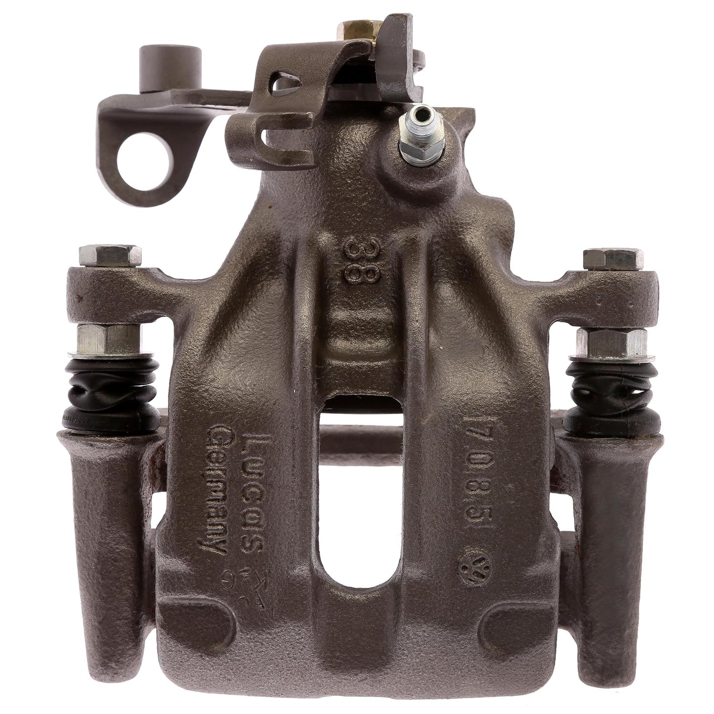 Pinza de freno de disco ACDelco Professional Durastop 18FR1447