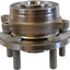 SKF BR930919 Axle Bearing and Hub Assembly