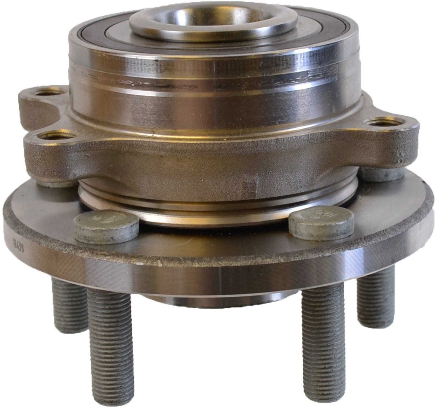 SKF BR930919 Axle Bearing and Hub Assembly