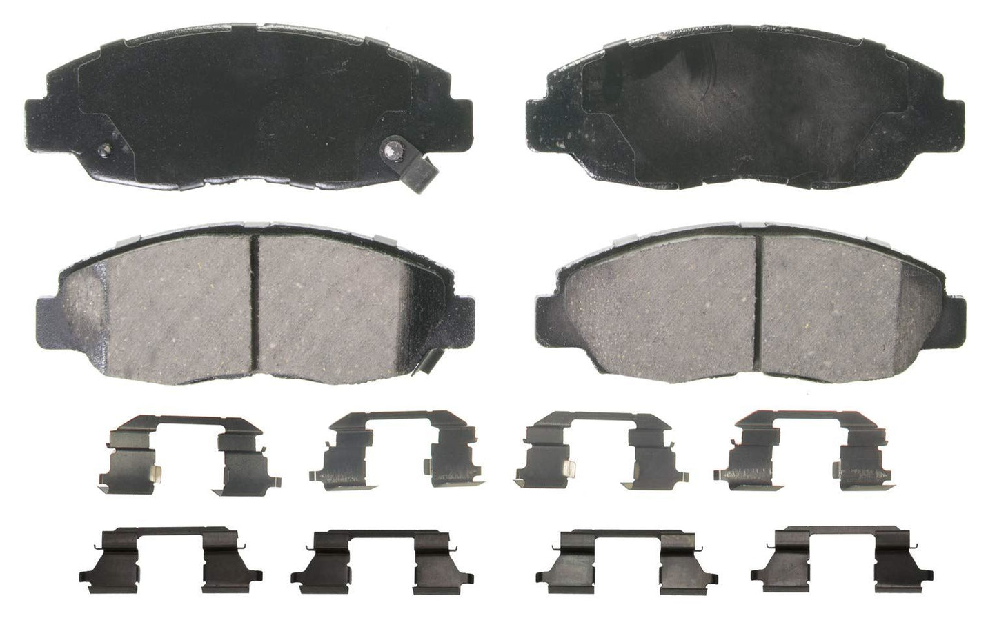 Wagner ZD764 Disc Brake Pad Set