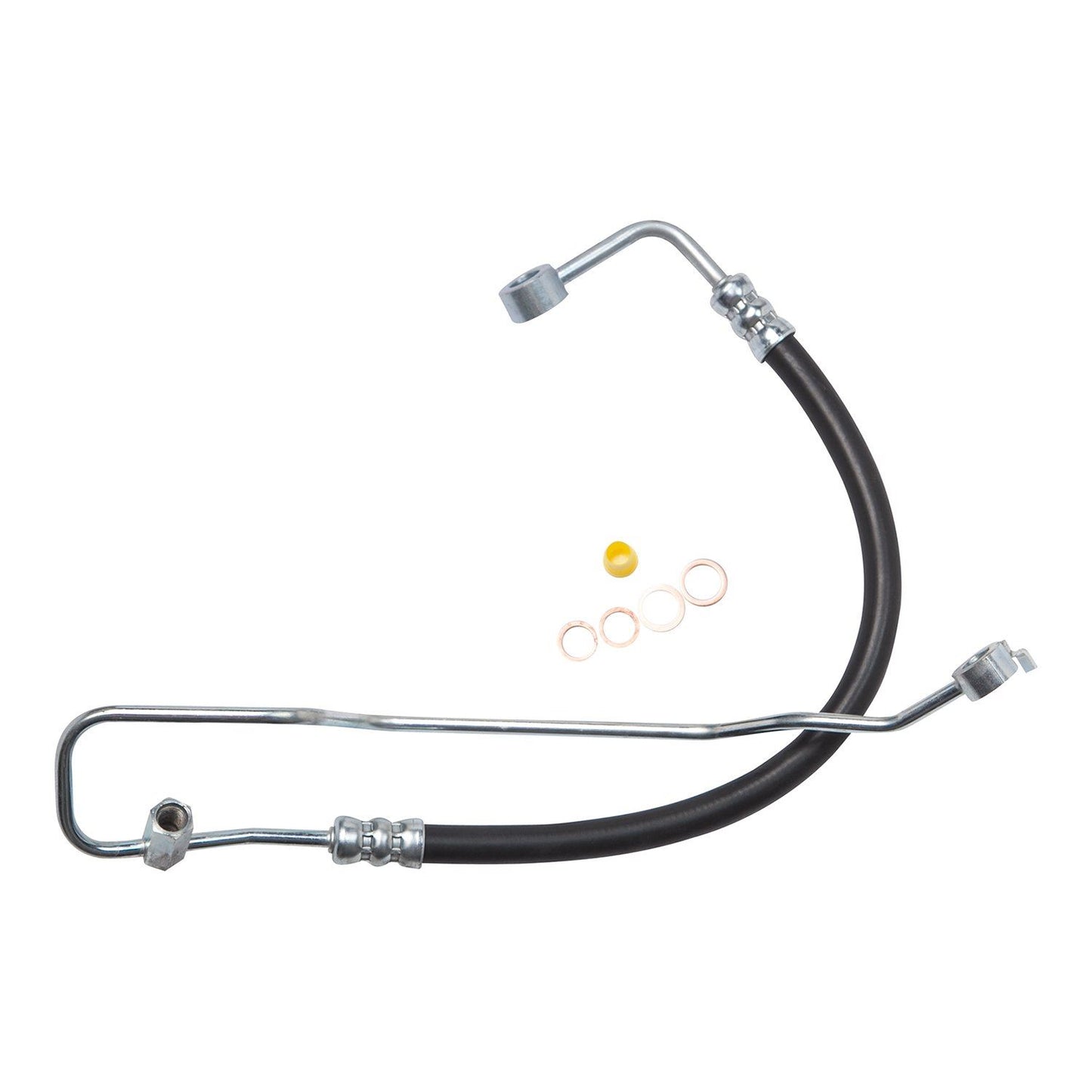 Edelmann 92315 Power Steering Pressure Line Hose Assembly