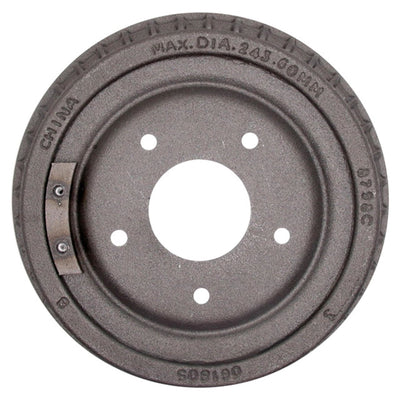 ACDelco Professional Durastop 18B466 Tambor de freno
