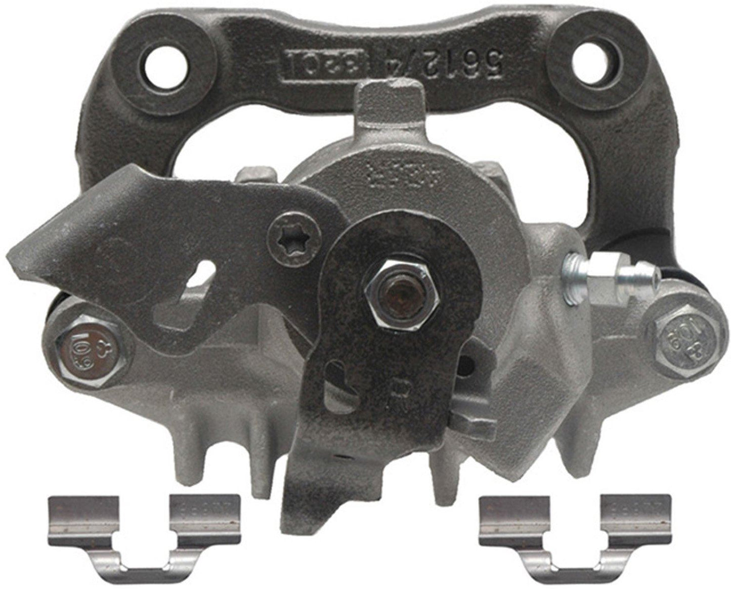 ACDelco Professional Durastop 18FR1504 Étrier de frein à disque