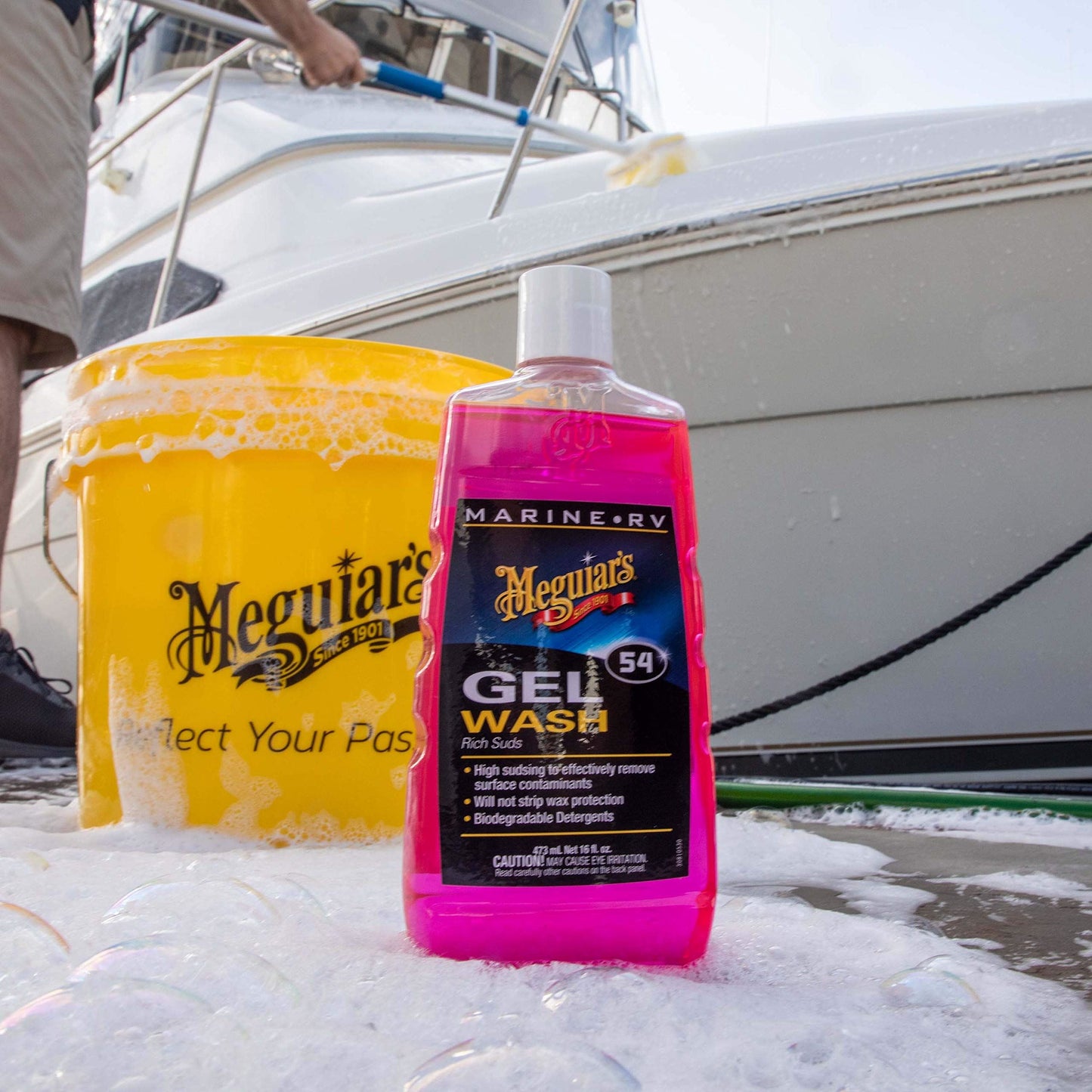 Meguiars M5416