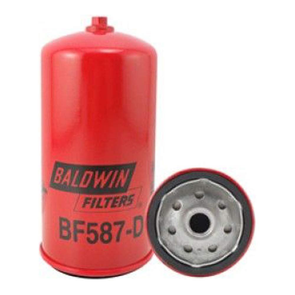 Baldwin BF587-D Fuel Filter