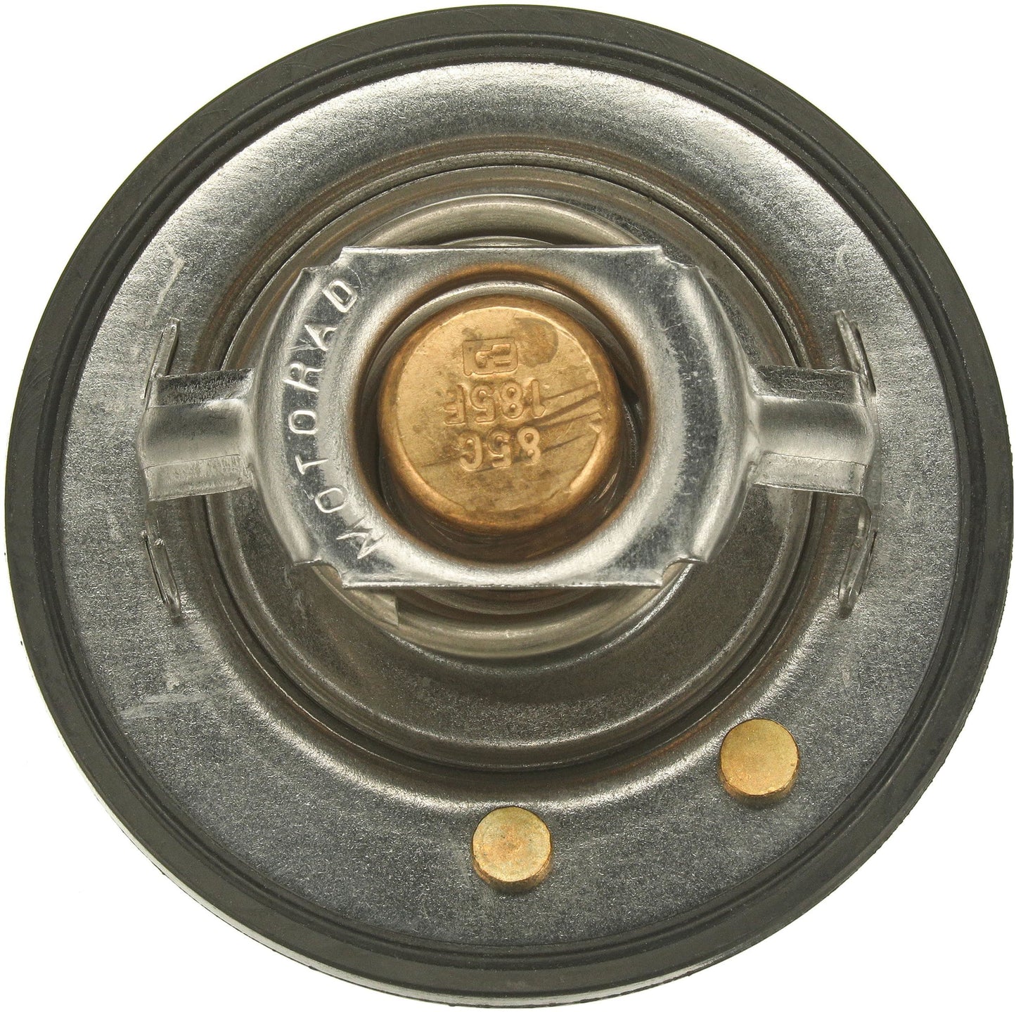 Gates 33965 Thermostat de liquide de refroidissement moteur