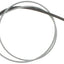 Cable de freno de estacionamiento Raybestos BC95881