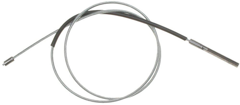 Cable de freno de estacionamiento Raybestos BC95881