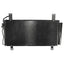 Nissens North America 940352 A/C Condenser