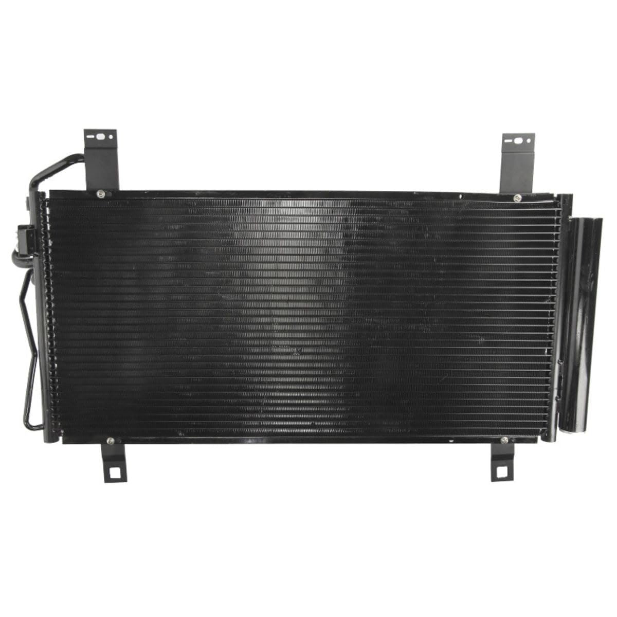 Nissens North America 940352 A/C Condenser