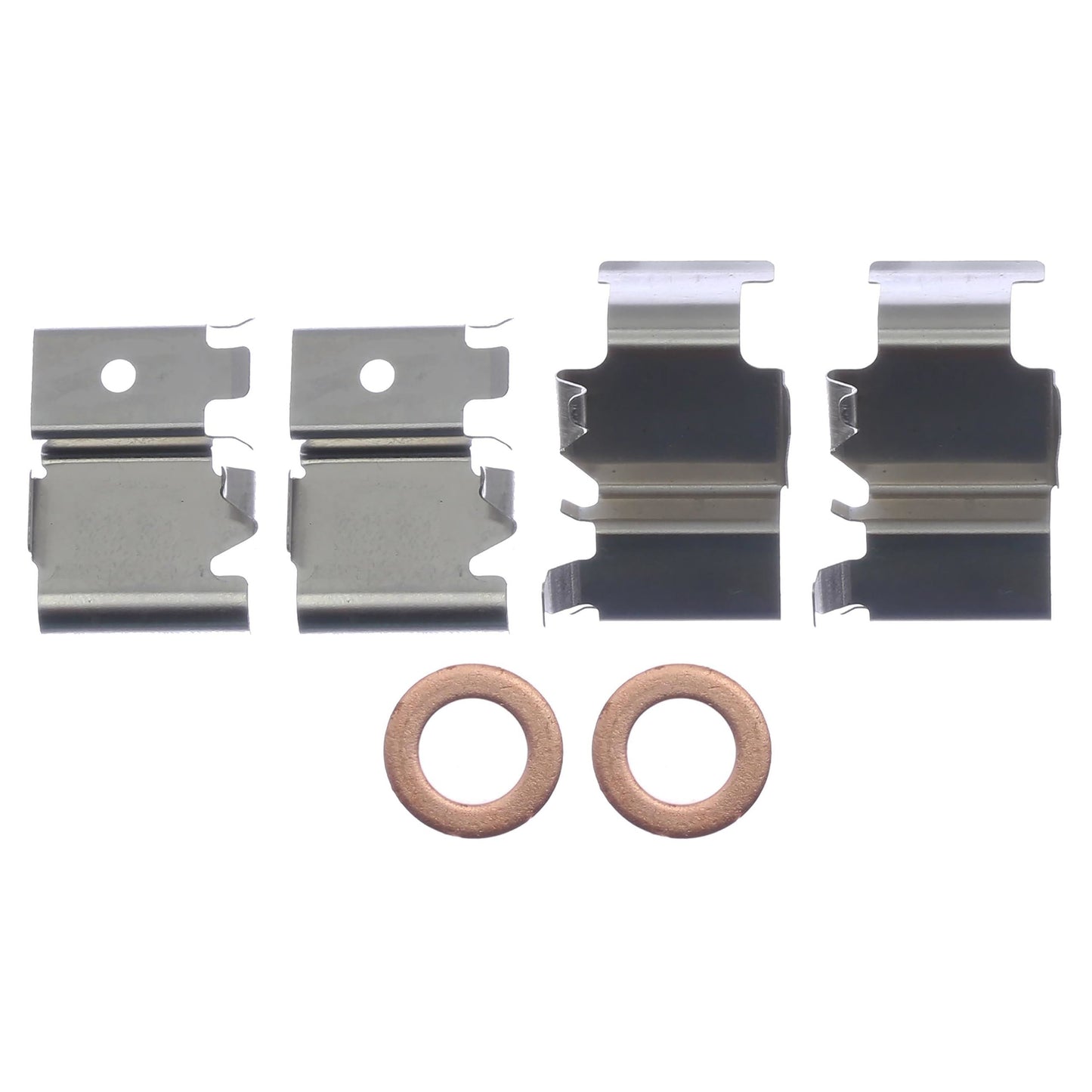 ACDelco Professional Durastop 18FR2658N Étrier de frein à disque