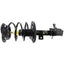 Monroe 172393 Suspension Strut and Coil Spring Assembly