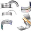 KING BEARING TW234AM