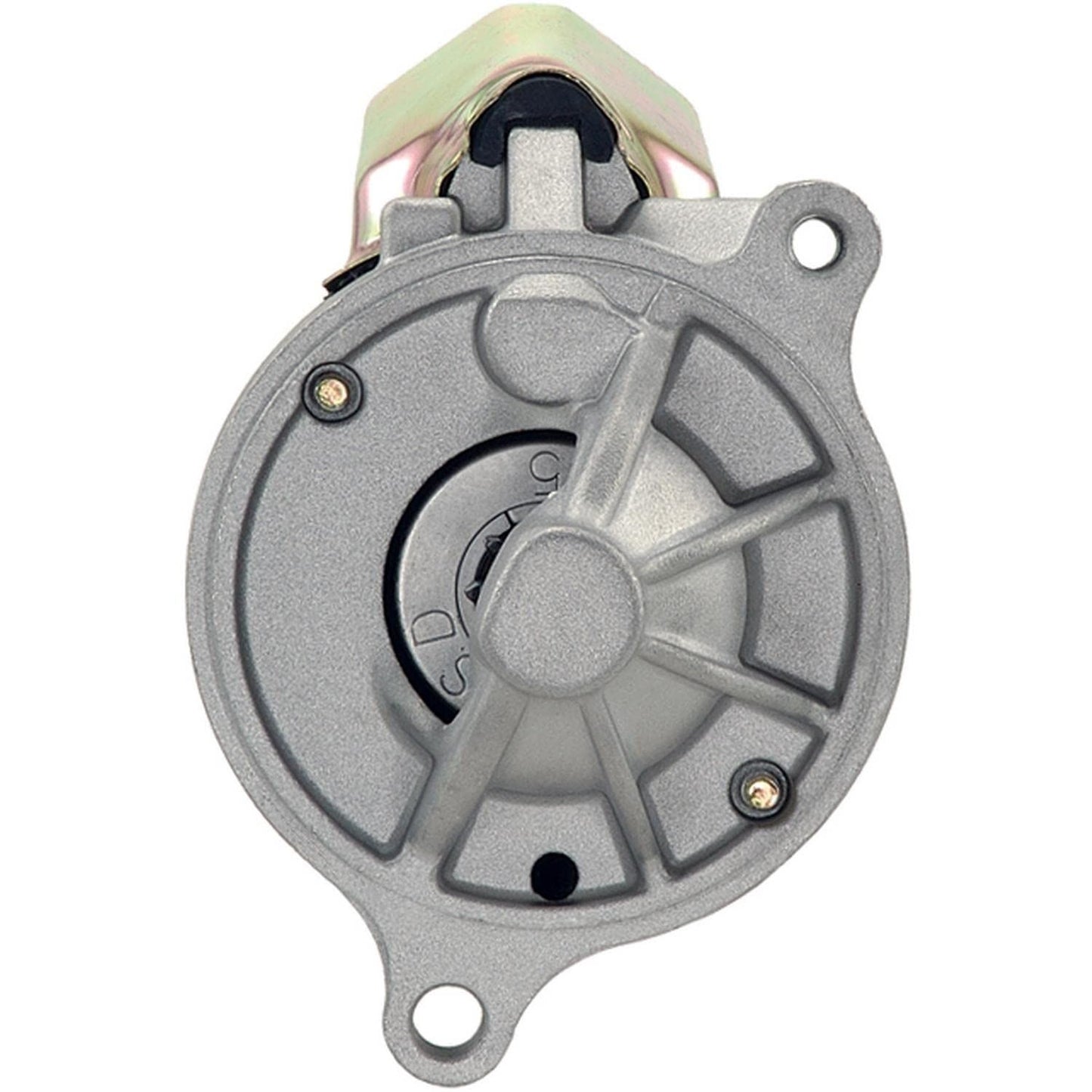 ACDelco Profesional 337-1058 Motor de arranque