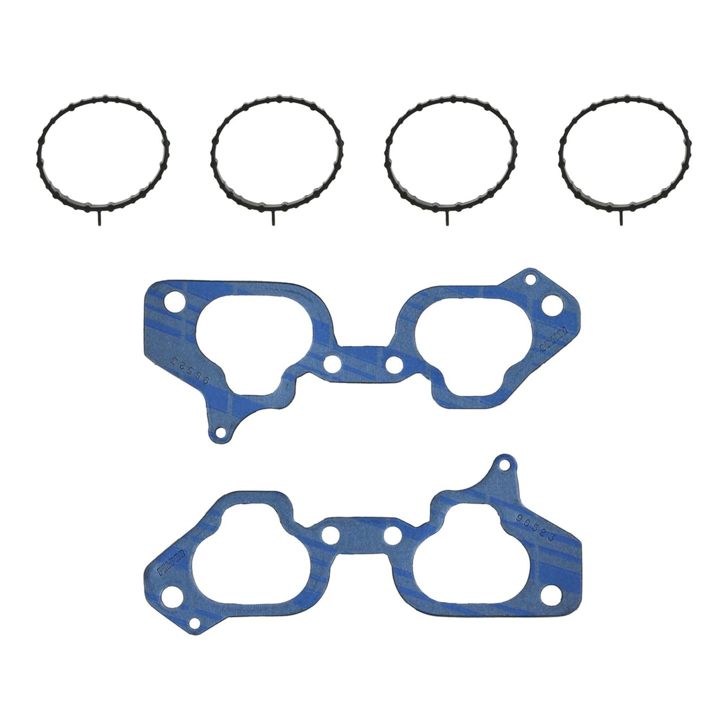 Fel-Pro MS 96523-1 Jeu de joints de collecteur d'admission moteur