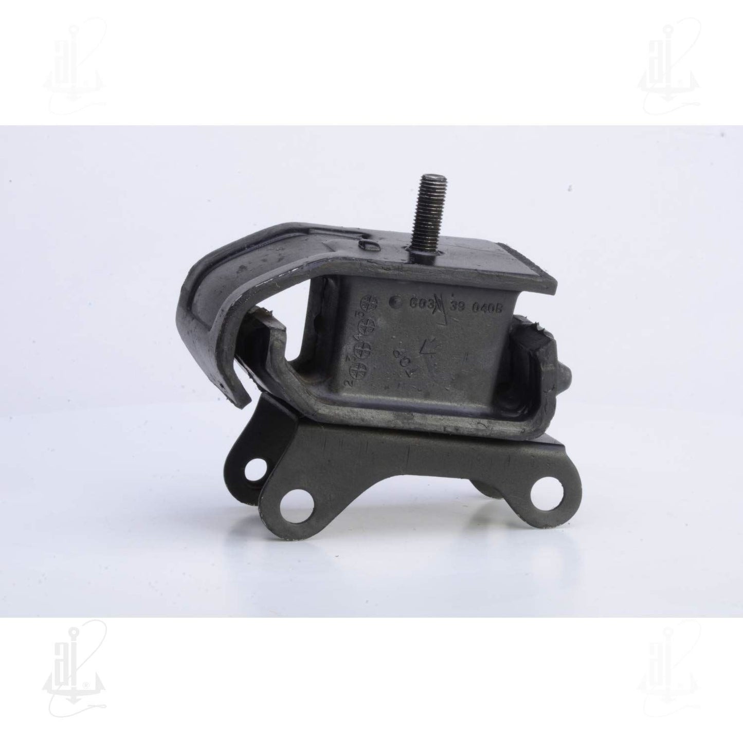 Anchor 8082 Manual Transmission Mount