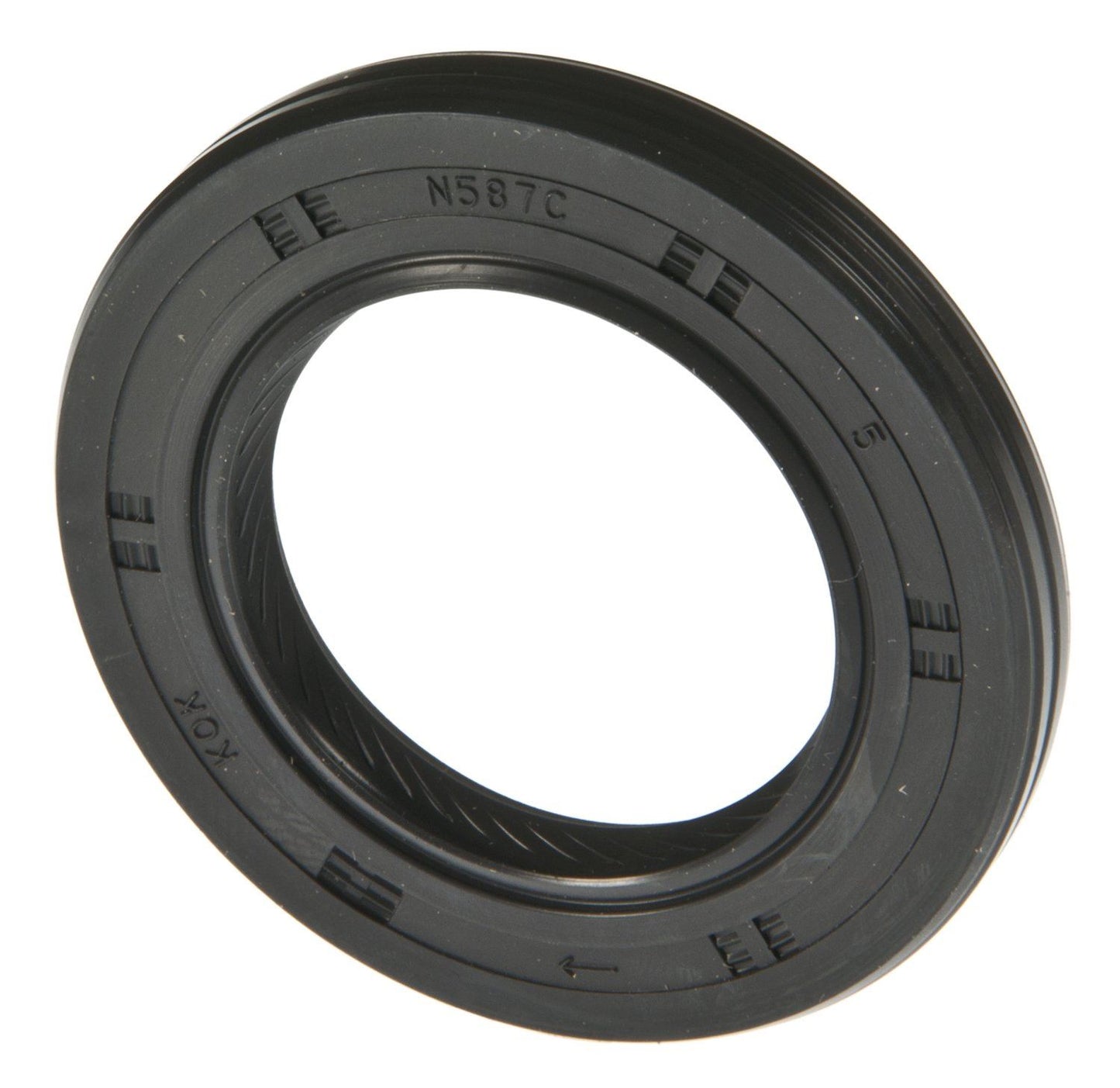 National Seal/Roulement 710469 Joint de couvercle de distribution moteur
