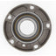 SKF BR930161 Axle Bearing and Hub Assembly