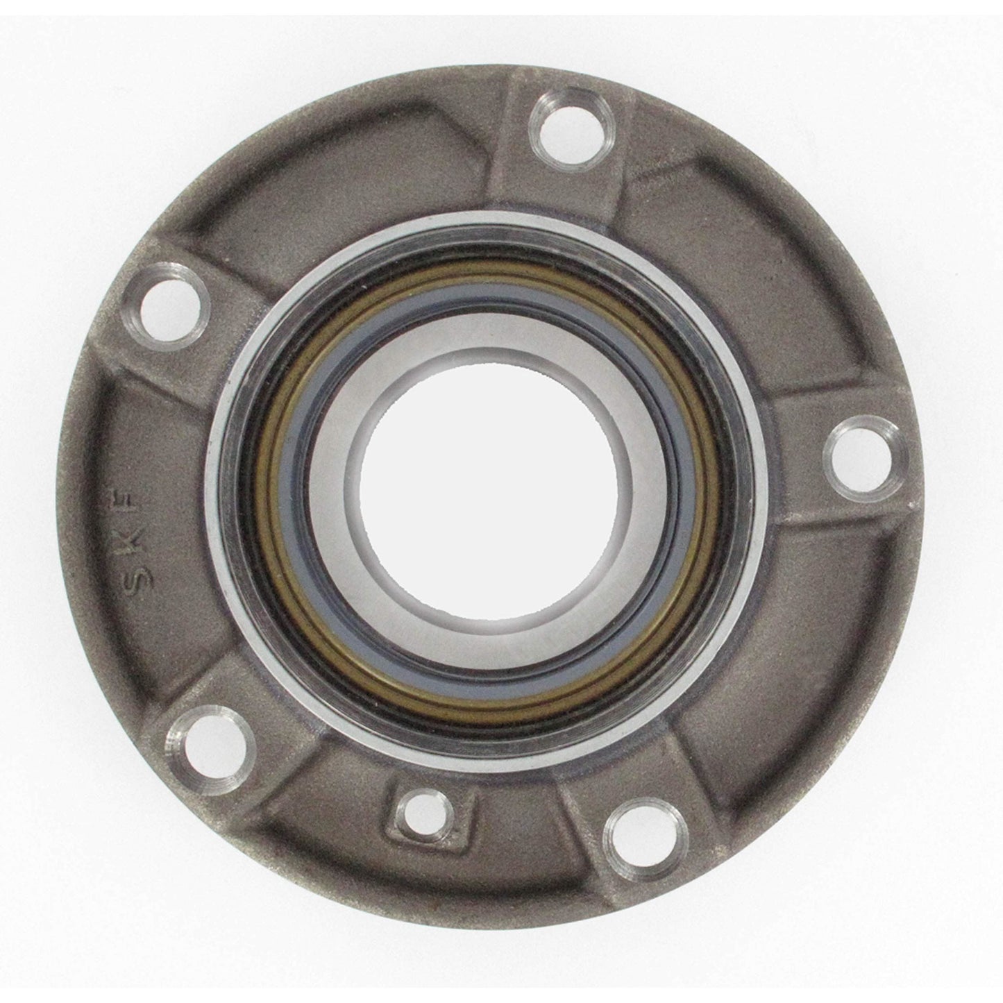 SKF BR930161 Axle Bearing and Hub Assembly