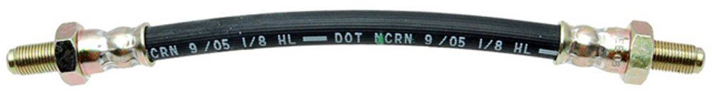 Raybestos BH36857 Brake Hydraulic Hose