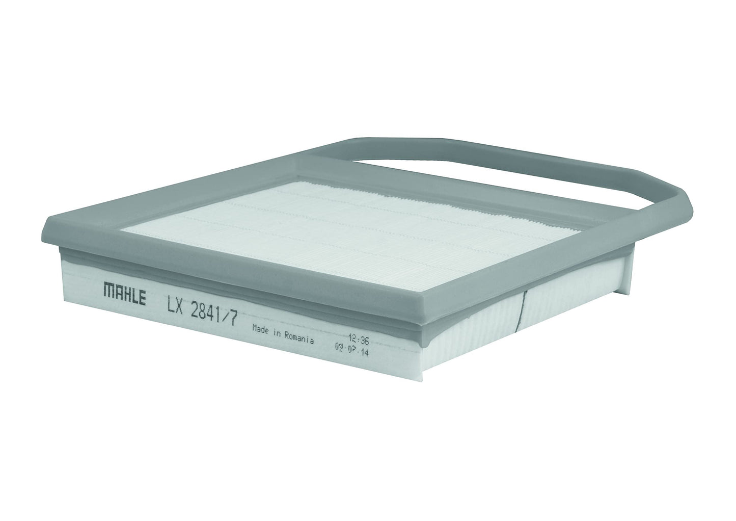 Mahle LX 2841/7 Air Filter