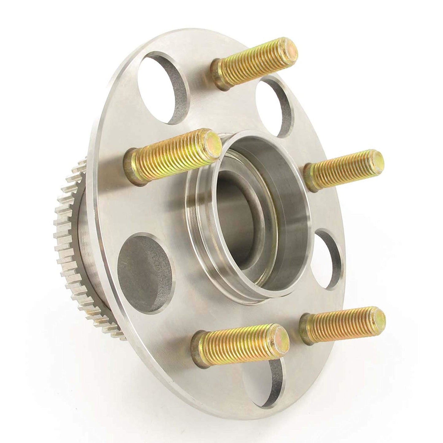 Conjunto de cubo y cojinete de eje SKF BR930159