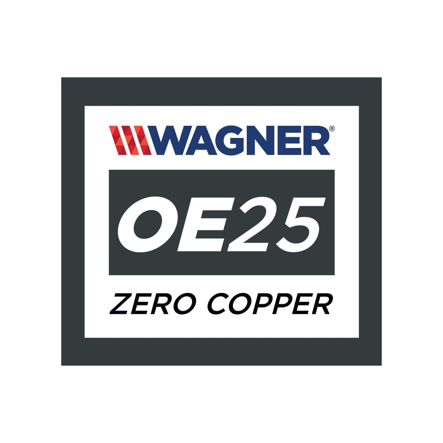 WAGNER MX1083
