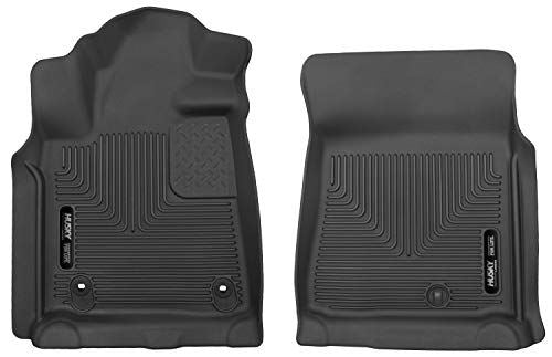 Husky Liners 53711 Revestimiento para suelo