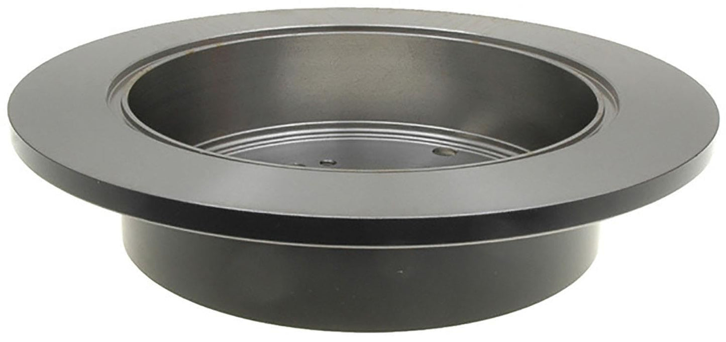 Rotor de freno de disco ACDelco Advantage 18A1662AC