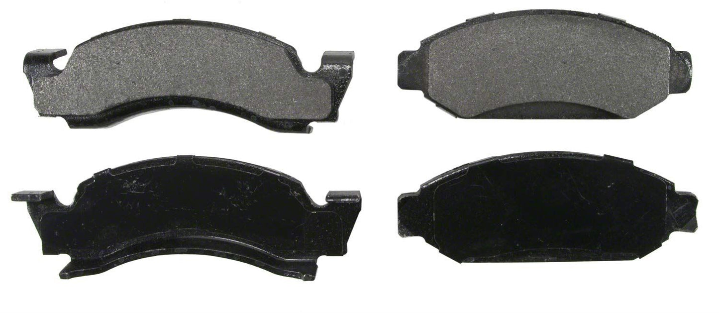 Wagner ZX360 Disc Brake Pad Set