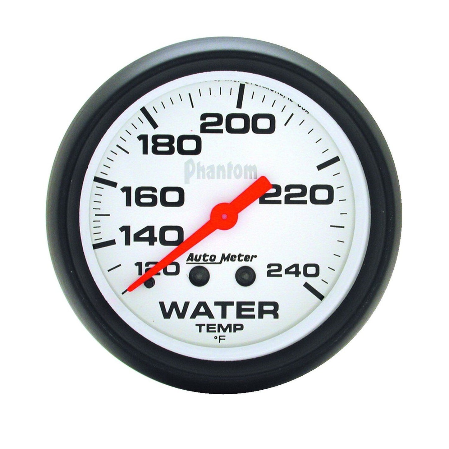 Compteur automatique 5832