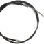 Câble de frein de stationnement Raybestos BC94390