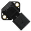 Beck/Arnley 158-0847 Sensor de presión del colector de inyección de combustible