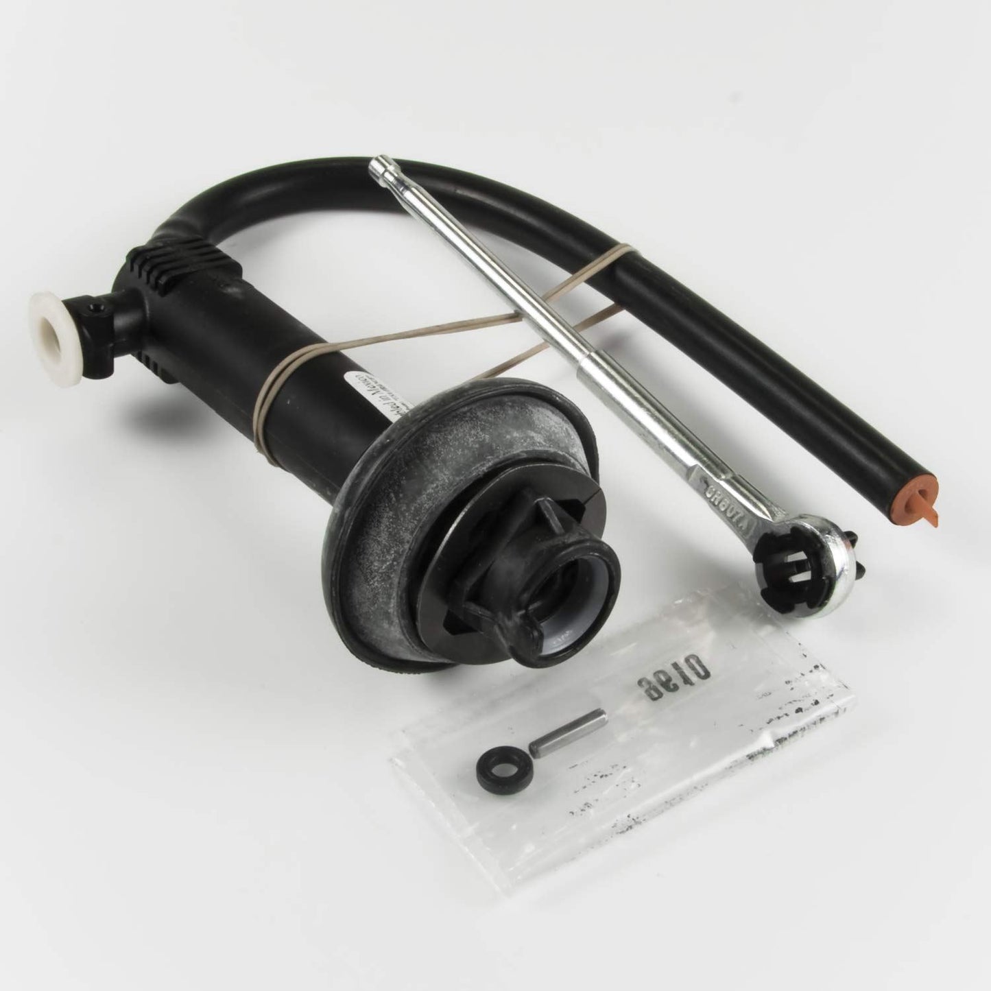 LuK LMC376 Clutch Master Cylinder
