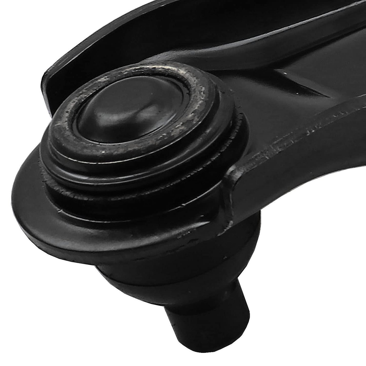 Beck/Arnley 102-6817 Conjunto de brazo de control de suspensión y rótula