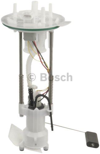Ensemble module de pompe à carburant Bosch 69189