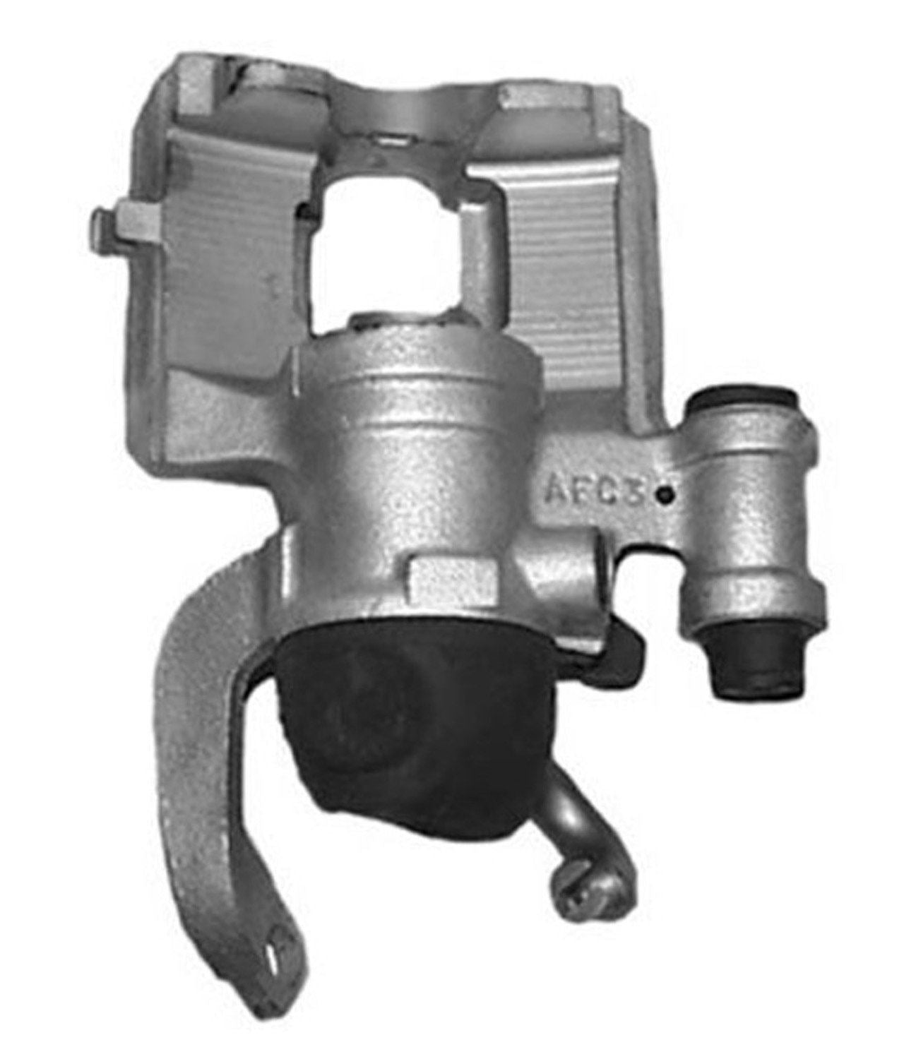 Pinza de freno de disco ACDelco Professional Durastop 18FR1189