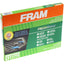 Filtre à air d'habitacle Fram CF11775