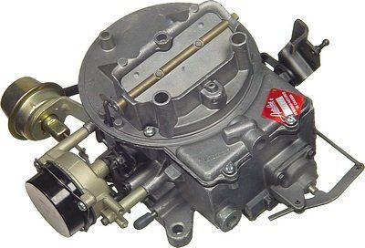 Autoline Products C8077A Carburetor