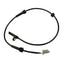 Beck/Arnley 084-4383 Sensor de velocidad de rueda ABS