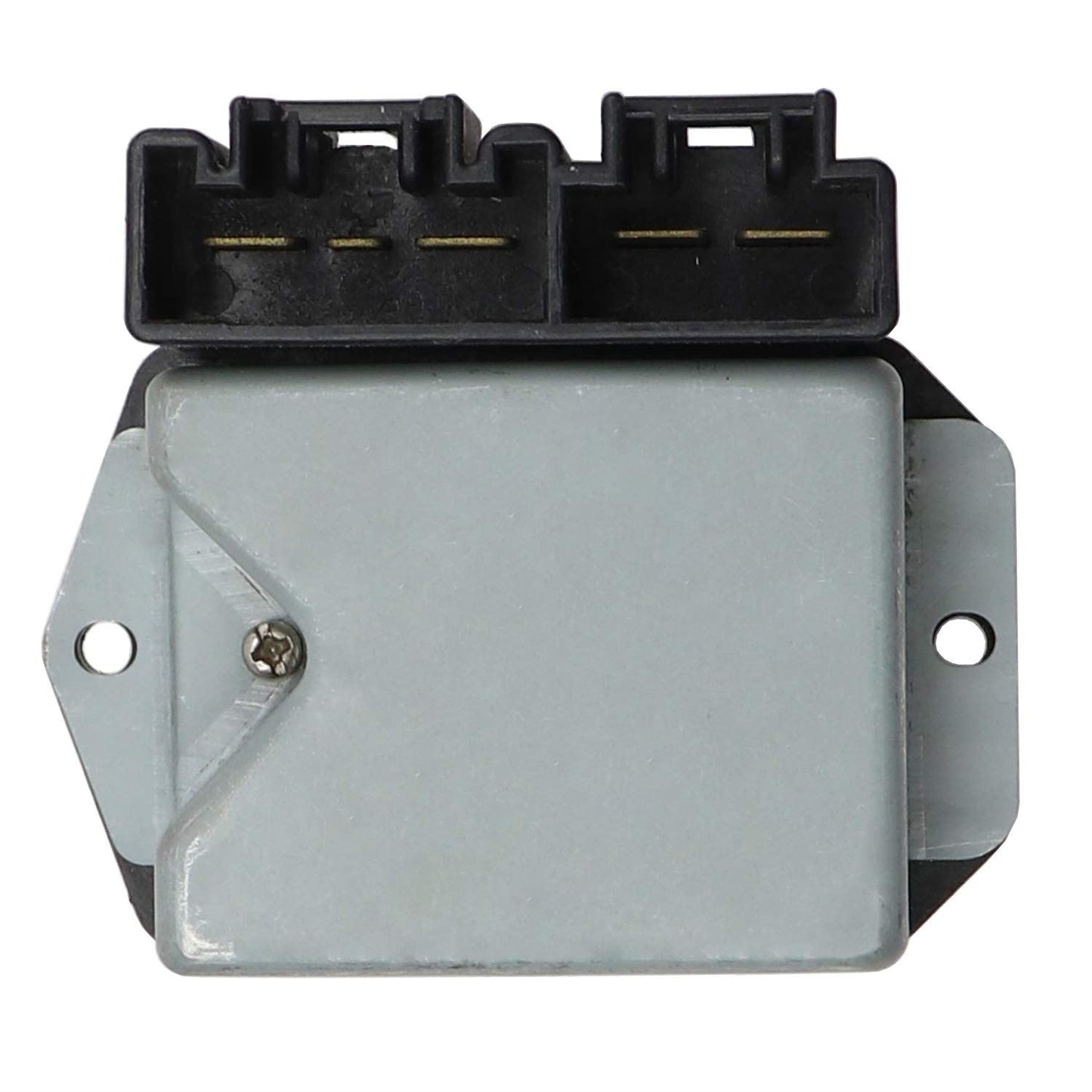 Beck/Arnley 204-0061 HVAC Blower Motor Resistor
