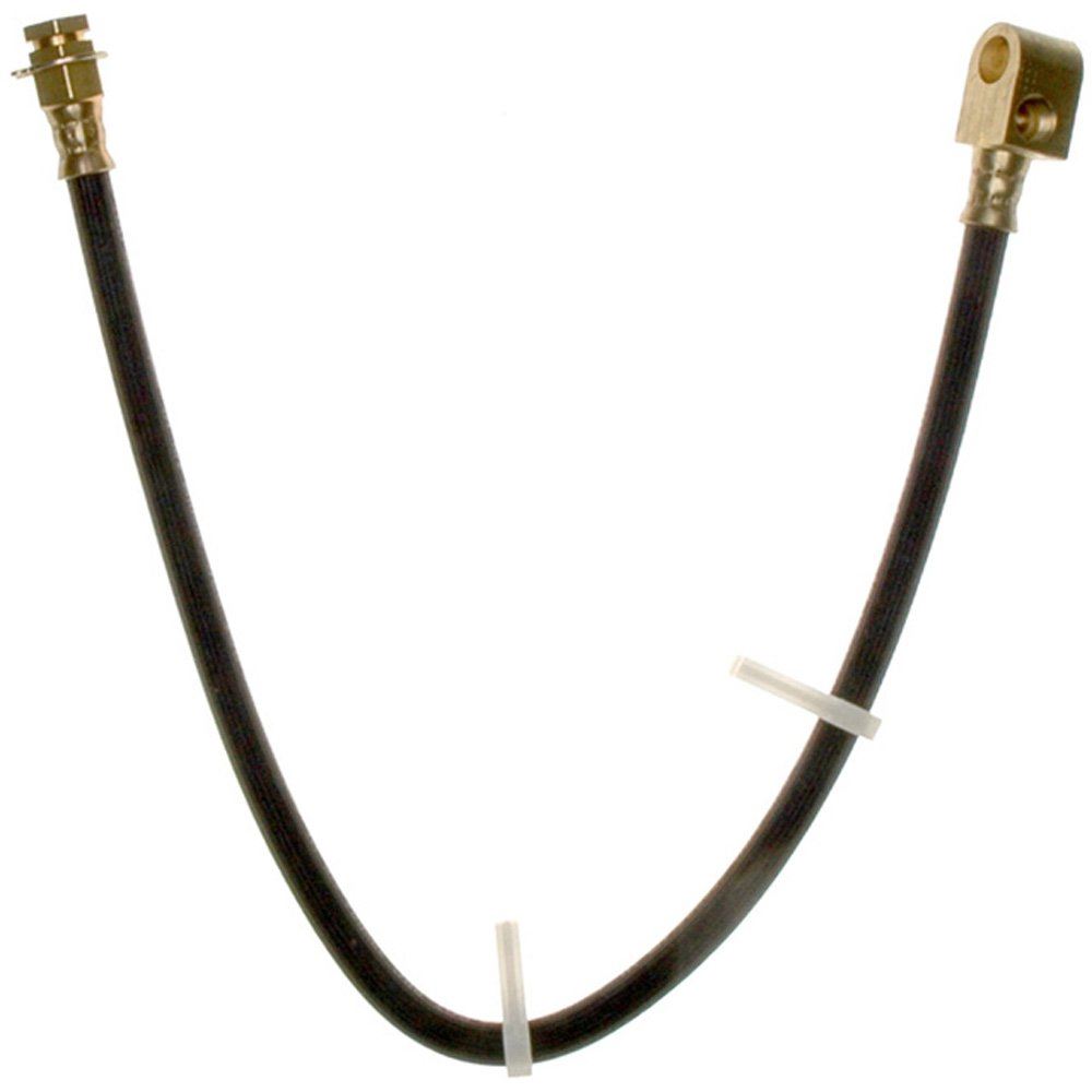 Manguera hidráulica de freno Raybestos BH381604