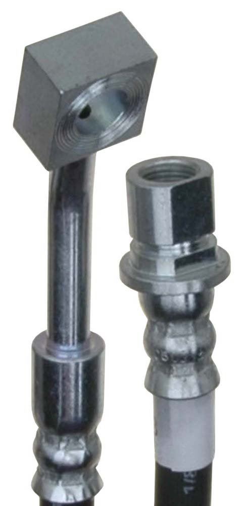 Raybestos BH383403 Brake Hydraulic Hose
