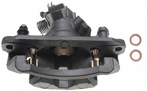 ACDelco Professional Durastop 18FR891 Disc Brake Caliper