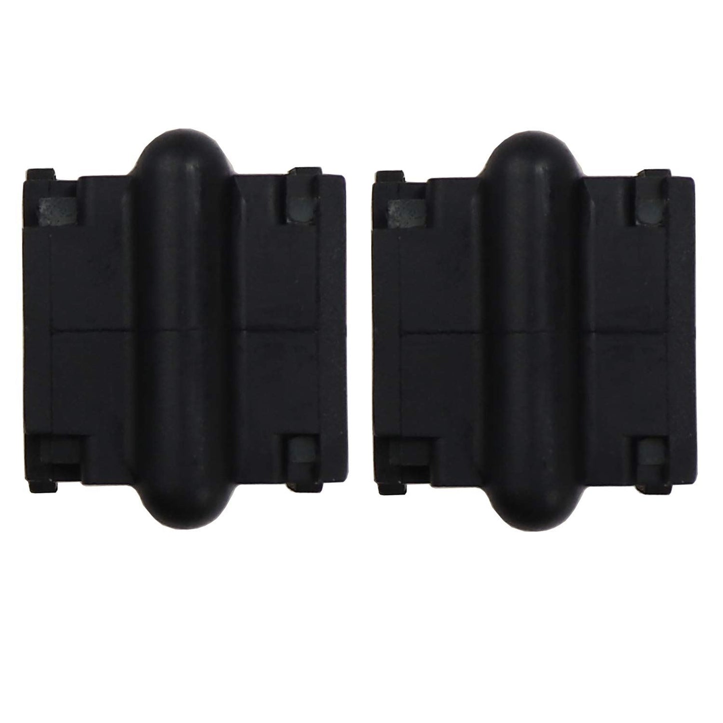 Beck/Arnley 101-8319 Kit de bagues de barre stabilisatrice de suspension