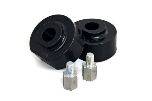 Kit de nivelación de suspensión DAYSTAR KF09108BK