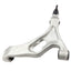 Beck/Arnley 102-7568 Conjunto de brazo de control de suspensión y rótula