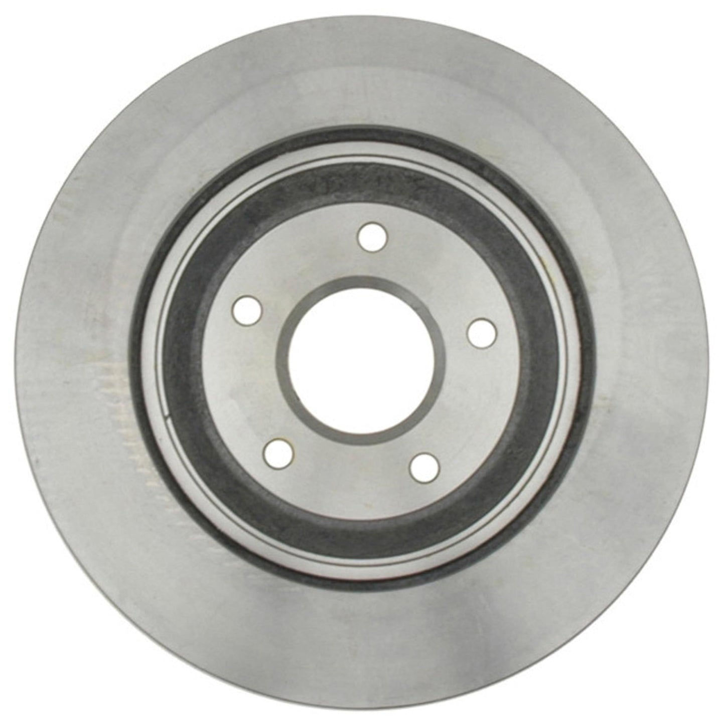 ACDelco Professional Durastop 18A947 Rotor de freno de disco