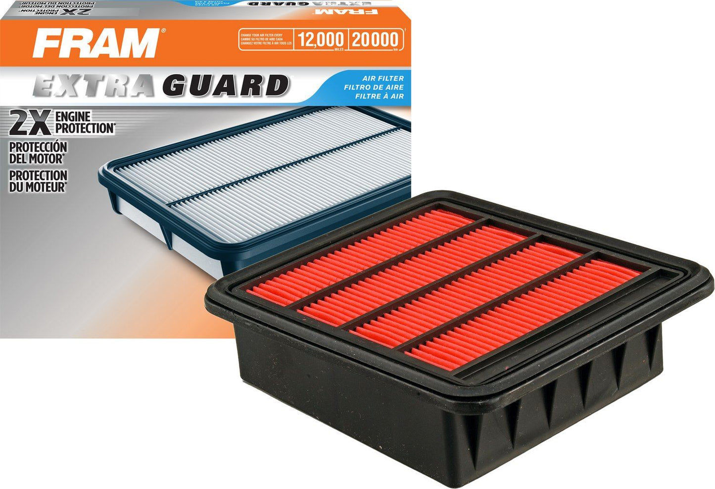 Fram CA10995 Air Filter
